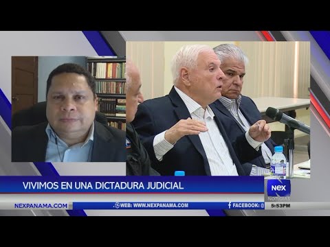 Gobierno de Nicaragua otorgo? asilo poli?tico al expresidente Ricardo Martinelli