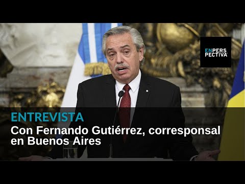 Argentina: Se disparó el dólar blue; Alberto Fernández acusa a la oposición de instalar rumores