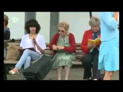 Video: Kas sake kad yra amziaus limitas :) - 