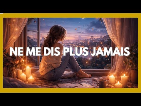 Linh - Ne Me Dis Plus Jamais (Cover SLM) Paroles Lyrics