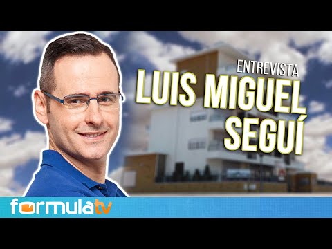 Luis Miguel Seguí opina sobre la muerte de Leo en LA QUE SE AVECINA, ¿volverá