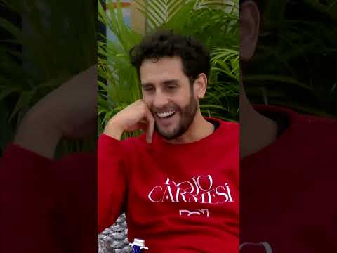 Sebastián y Julián hablan de las nuevas sorpresas | La casa de los famosos Colombia