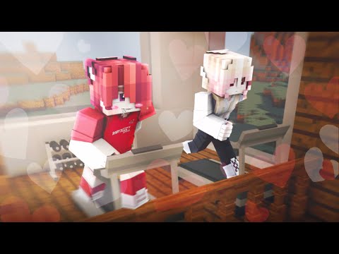 พี่ดรีมจีบสาวฟิตเนสกลางวันแสก