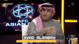 خالد البلطان : لولا الهيئة الاهلي في الدرجة الاولى