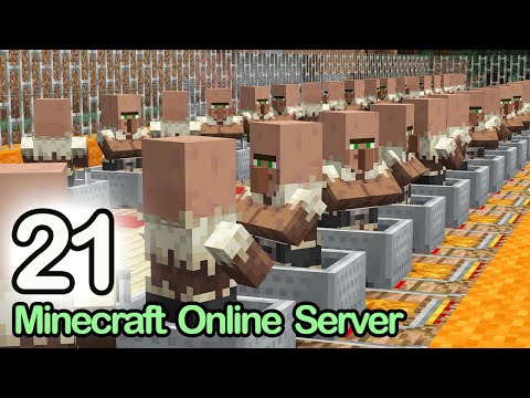 Minecraft-1.17.1-ตอนที่-21-กดป Minecraft-1.17.1-ตอนที่-21-กดป