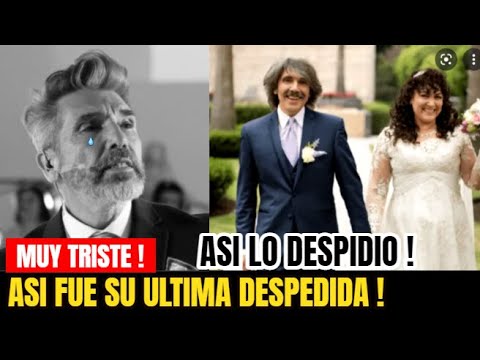 TRISTE NOTICIA ! HACE UNAS HORAS ! Triste Despedida Diego Verdaguer,LAMENTABLE NOTICIA,Ultima Hora!