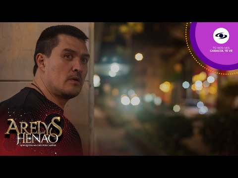 Wilfredo sospecha que Reinel conoce a Nando - Arelys Henao, aún queda mucho por cantar |Caracol TV