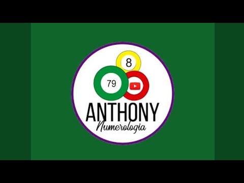 Anthony Numerologia  está en vivo Lunes positivo vamos con fe 29/04/24