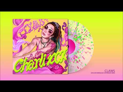 Claws (Oscar Enriquez Extended Mix) - Charli XCX