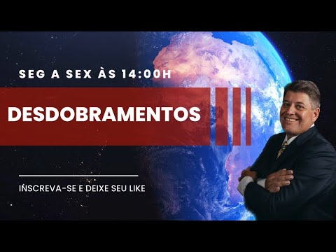 DESDOBRAMENTOS 24/09/2024