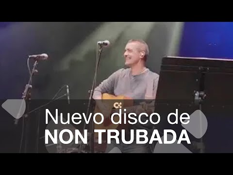 El grupo grancanario Non Trubada estrena disco después de 18 años