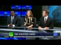 Full Show 10/1/13: Government Shutdown Brought to You by Citizens United