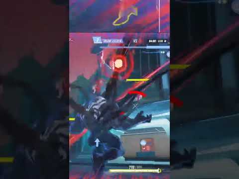 シーズン2.5ヴェノムでも輝けると思うんですけどどう思いますか？【マーベルライバルズ｜Marvel rivals】
