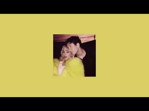 please please please - sabrina carpenter (sped up)