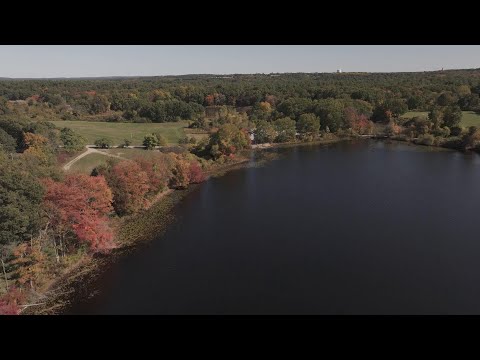 Leaf-peepers are flocking to see New England's brilliant fall colors