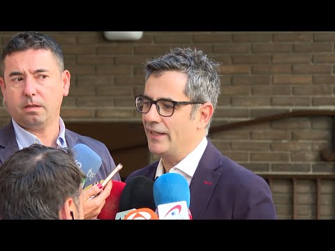 Bolaños, tras el 23J: Ayer España dijo 'no' a la coalición ultra y la paró en seco