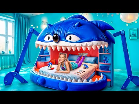 เมื่อพวกเราต้องมาสร้างห้องแห่ง