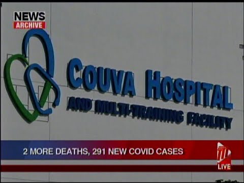 Two More COVID-19 Deaths, 291 New Cases