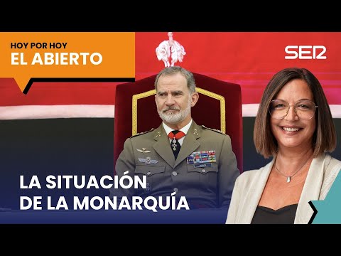 DIRECTO | El Abierto de 'Hoy por Hoy' en Cadena SER (19/06/2024)