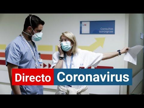 Coronavirus: España suma 932 muertos más en un día y se acerca a los 11.000