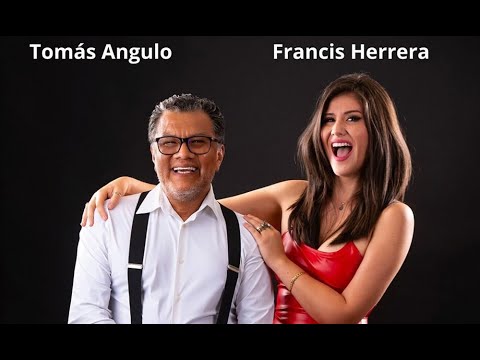 Francis Herrera y Tomás Angulo presentan 'A mí no me florees' en la Estación de Barranco