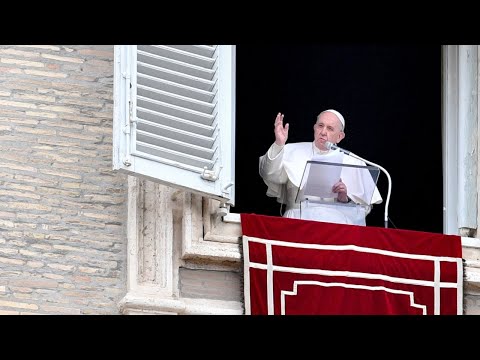 Vaticano aclara que la homosexualidad es un pecado y que no puede bendecir esas uniones
