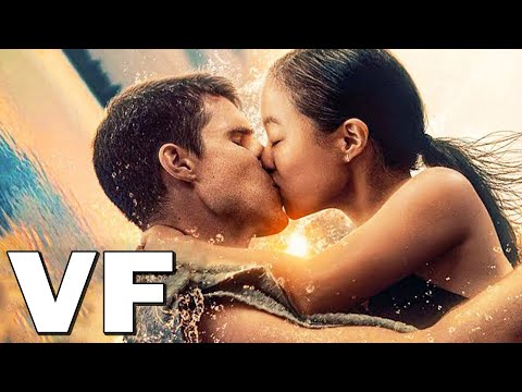 FLOAT Bande Annonce VF (2024) Romance