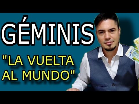 GÉMINIS  VIENE ALGUIEN IMPACTANTE TE VAS A ENAMORAR MUY FUERTE DE ESTA PERSONA