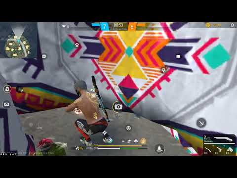 freefire1vs1lonewolfmodegamep