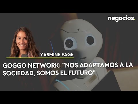 Goggo Network: Nos adaptamos a la sociedad, somos el futuro