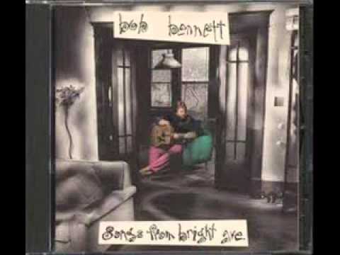 Bob Bennett - 7 - Save Me - Songs From Bright Avenue (1991)