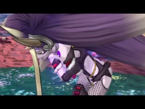 【星ドラ】妖魔ジュリアンテ　魔王級　グラビティソード