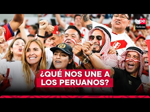 Fiestas patrias 2023: ¿qué nos identifica como peruanos?