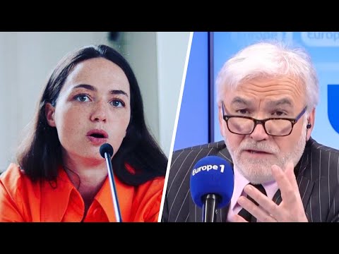 Vous êtes déconnectés : Chloé Ridel (PS) raccroche au nez de Pascal Praud après une confrontation