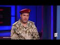 تفكيك شبكات الإرهاب والتخريب.. العميد صلاح الصلاحي يروي تفاصيل الإطاحة بخلايا الحوثي