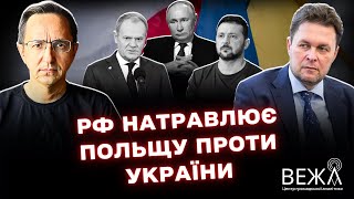 Scandal Over Red-Black Flag in Poland: Causes and Consequences for Ukrainians