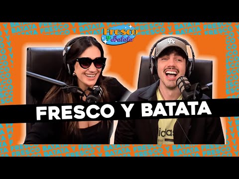 #FRESCOYBATATA | AUDIOS BORRACHOS, MOMI SE ATRAGANTÓ EN VIVO Y ¿VINIERON SILVITA, DON JORGE Y PIPE?