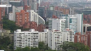En marzo se vendieron más de 2.000 viviendas en Antioquia - Teleantioquia Noticias