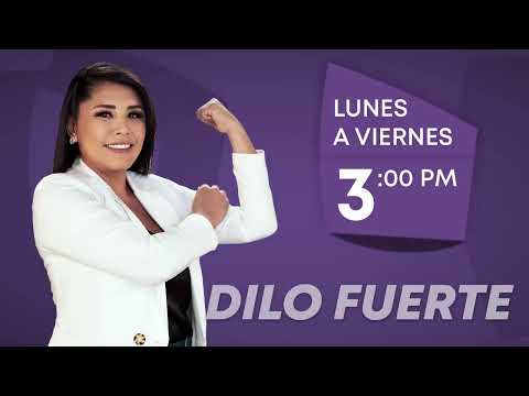 24 HORAS EDICIÓN CENTRAL EN VIVO - PROGRAMA COMPLETO: MARTES 25 DE JUNIO DEL 2024