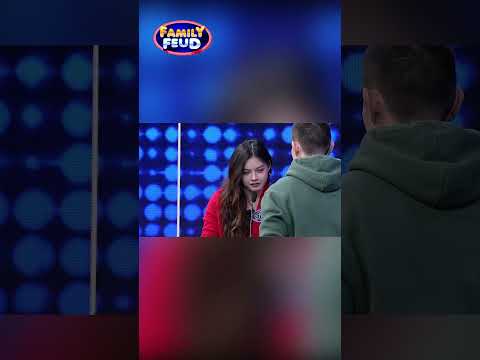 No need magpahula, just claim it! #shorts | Family Feud