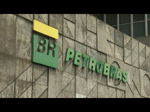 Brasileña Petrobras anuncia descubrimiento de gas que podría duplicar reservas en Colombia | AFP