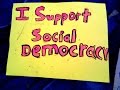 Social Democracy Is 100% American