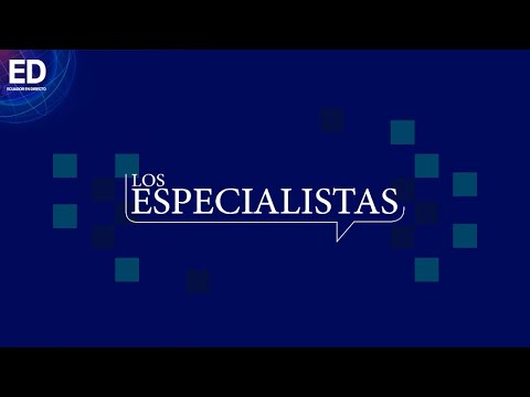 Programa Especial: Los Especialistas 05 Marzo 2022