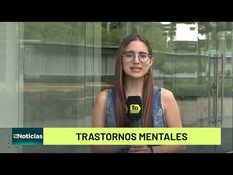 Avance informativo en Teleantioquia Noticias de las 7:00 p.m. | 22 de septiembre de 2024 |