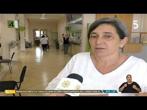 Déficit hídrico se acentuó en los últimos días en Soriano