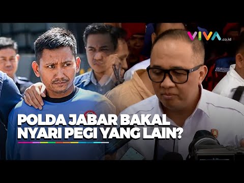 Ini Kata Polda Jabar, Soal Bakal Ganti Rugi ke Pegi Setiawan?