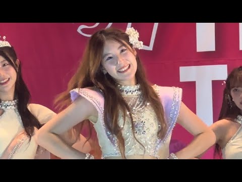 ChampooCGM48Fancam--Kiboutek