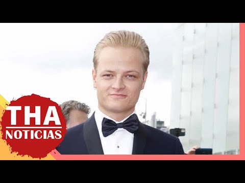 Nuevo esc.ándalo en la Casa Real de Noruega: deti.enen a un ase.sino a sueldo que pretendía matar...