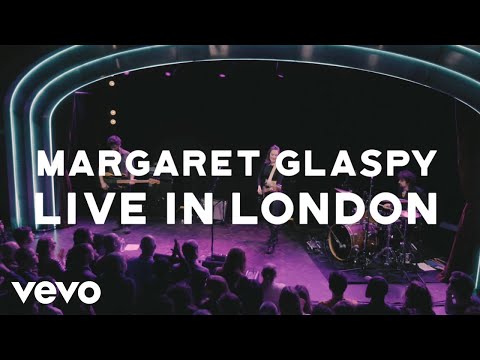 Margaret Glaspy Concert Tickets - 2026 Tour Dates.