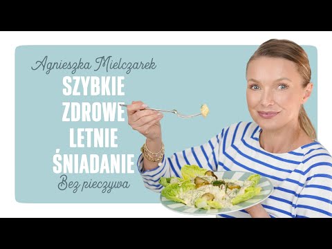 POTATO INSTEAD OF BREAD FOR BREAKFAST or a quick and healthy summer breakfast